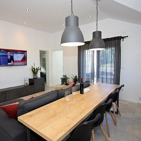 Apartman Gajka Супетар Екстер'єр фото