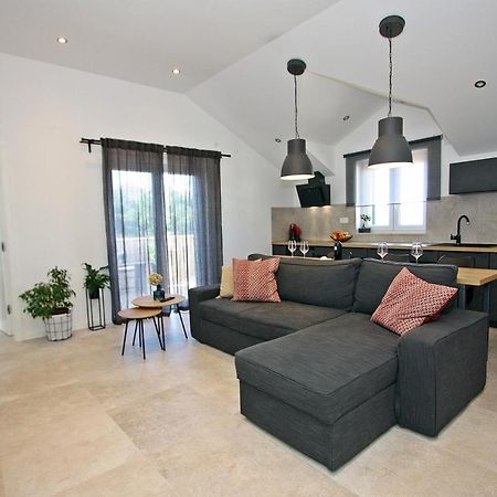 Apartman Gajka Супетар Екстер'єр фото