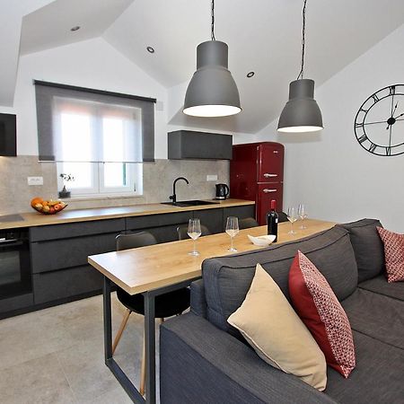 Apartman Gajka Супетар Екстер'єр фото