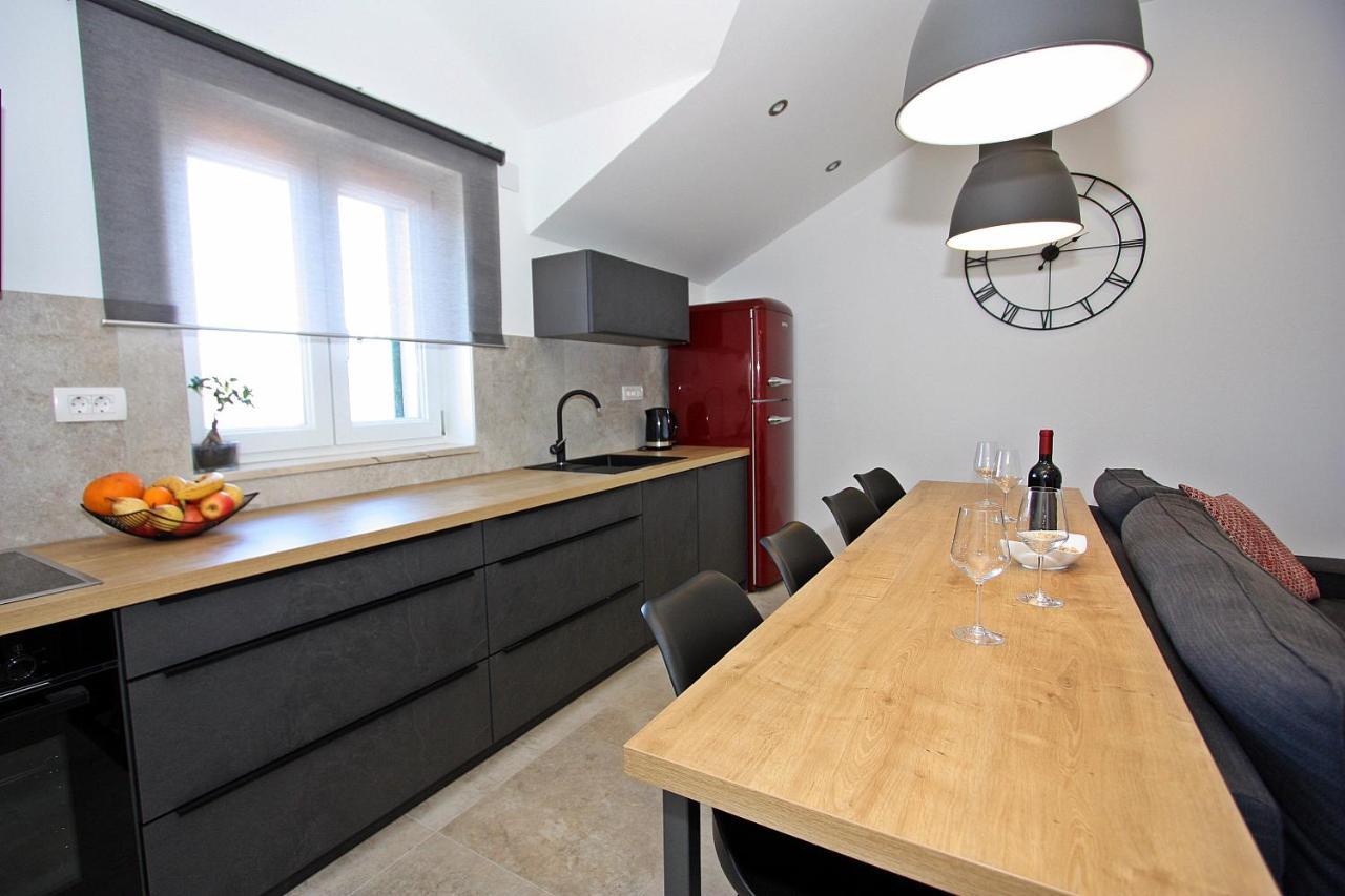 Apartman Gajka Супетар Екстер'єр фото