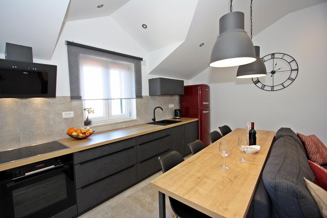 Apartman Gajka Супетар Екстер'єр фото