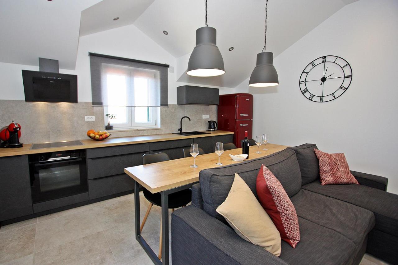 Apartman Gajka Супетар Екстер'єр фото